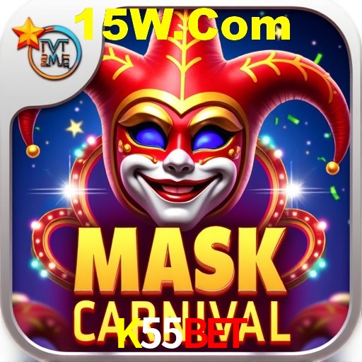 Jogo Spaceman K55Bet