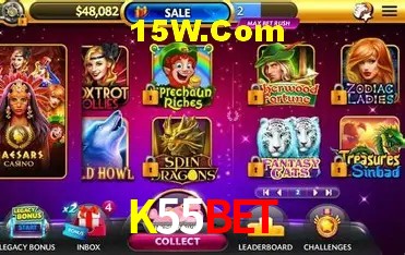 K55Bet Entrar - Login Seguro Certificado