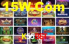 Roulette Table K55Bet