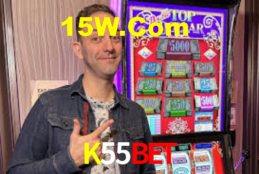 K55Bet: Seu Especialista em Apostas Esportivas Brasileiras
