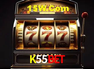 K55Bet Salvador - Support