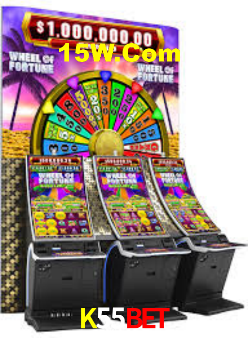 Welcome Bonus K55Bet