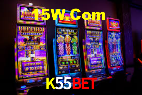 K55Bet: A Experiência de Casino com Jogos de Mesa ao Vivo