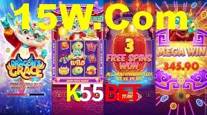 Blackjack Table K55Bet