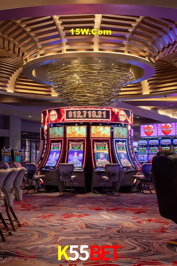 Flash Promotion K55Bet