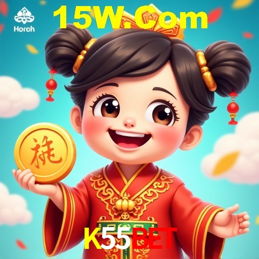 Jogos Exclusivos K55Bet