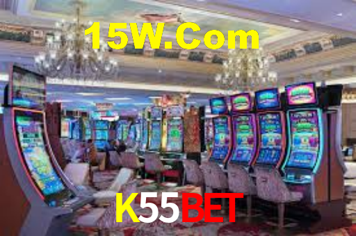 K55Bet