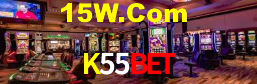 Ofertas Imperdíveis na K55Bet: Promoções e Bônus Que Valem a Pena