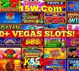 Promoção Relâmpago K55Bet