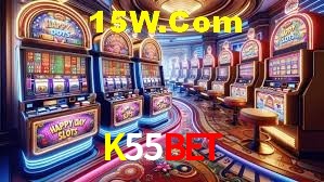 Security Systems K55Bet