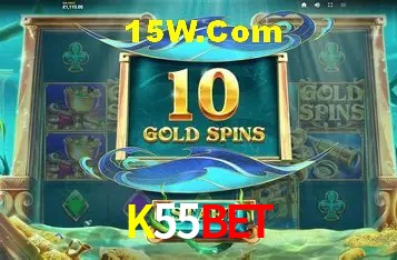 K55Bet Belo Horizonte - Payments