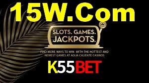 Programa VIP K55Bet