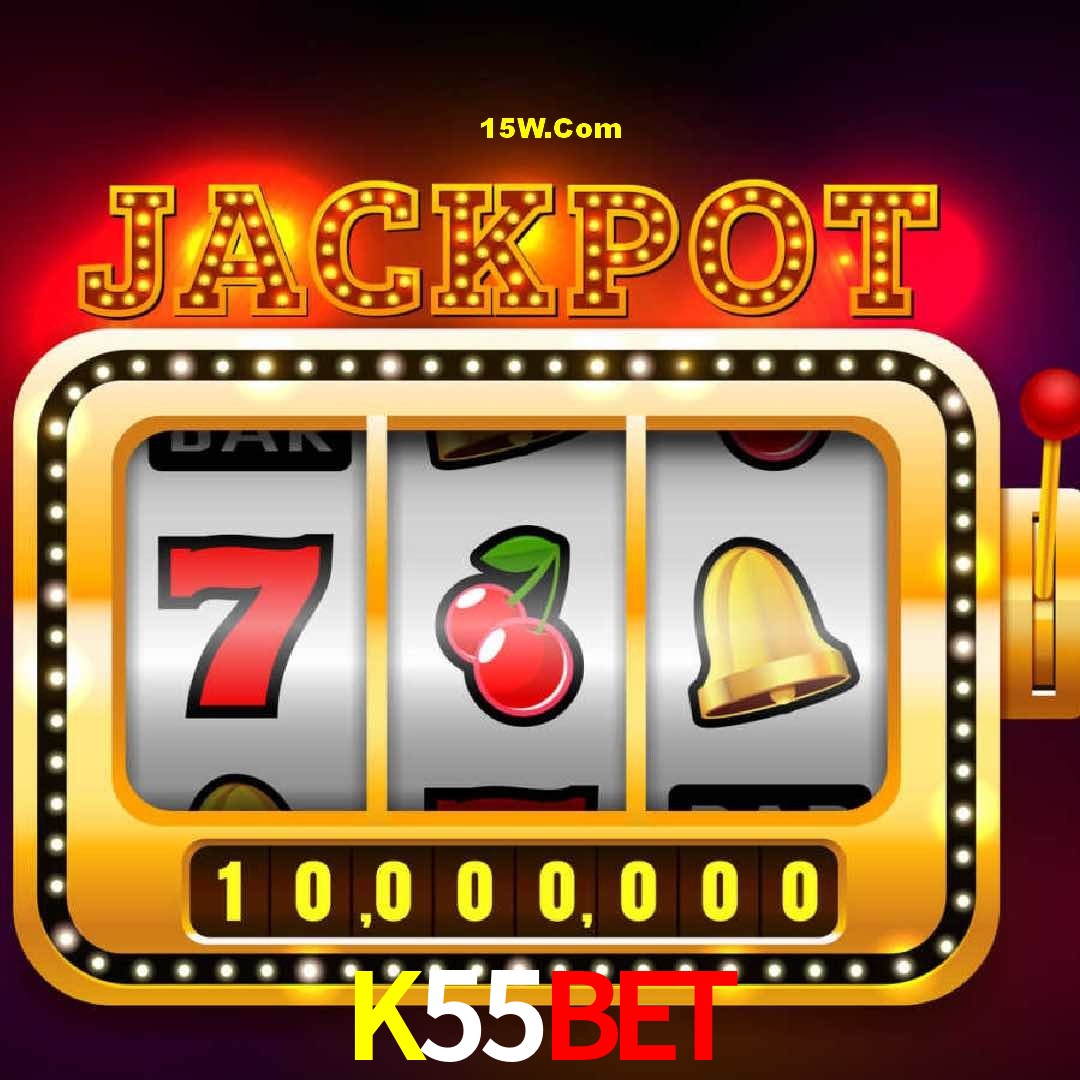 Seasonal Promotions K55Bet