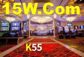 Slot Games K55Bet