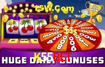 K55Bet São Paulo - Jogo Providers