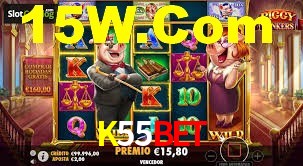 Games Directory K55Bet
