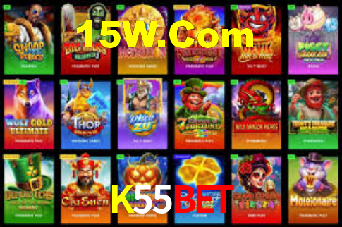 K55Bet