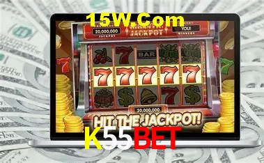 Login Seguro K55Bet