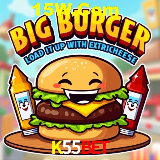 K55Bet Cassino - 80+ Mesas ao Vivo
