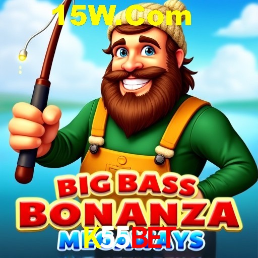 Recursos de Bônus K55Bet