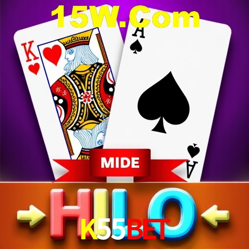 Casino VIP K55Bet
