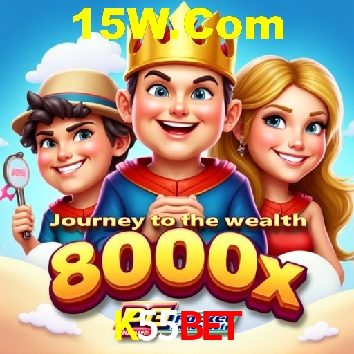 Programa VIP K55Bet