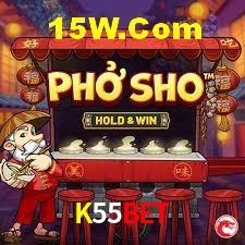 Account Benefits K55Bet