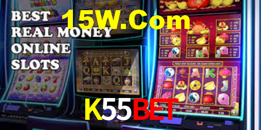Instant EasyPaisa K55Bet
