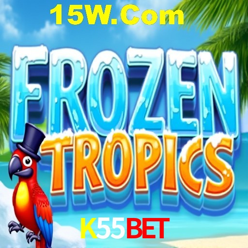 Jogos de Slot K55Bet