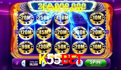 K55Bet Fortaleza - Sports Winners