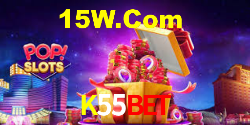K55Bet.Com