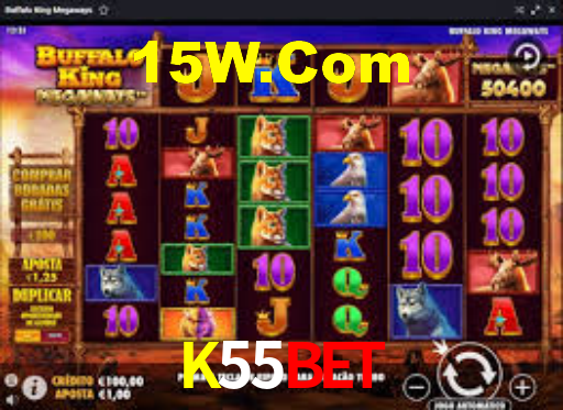 Exclusive Games K55Bet