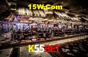 Sistemas de Segurança K55Bet
