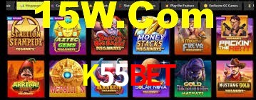 Game Statistics K55Bet