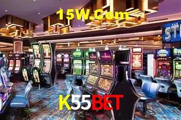 K55Bet São Paulo - Hot Promos