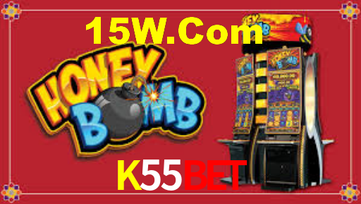 Premium Interface K55Bet