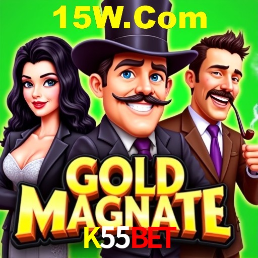 Descubra a Essência do K55Bet: Nossa História e Compromissos
