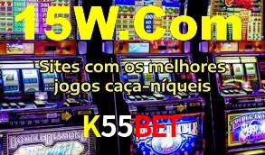 Live Casino K55Bet