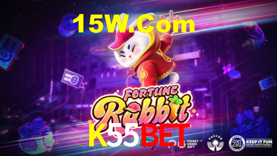 K55Bet