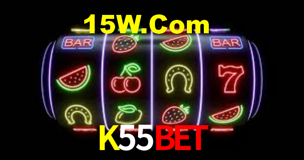 K55Bet