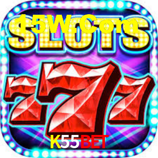 K55Bet App