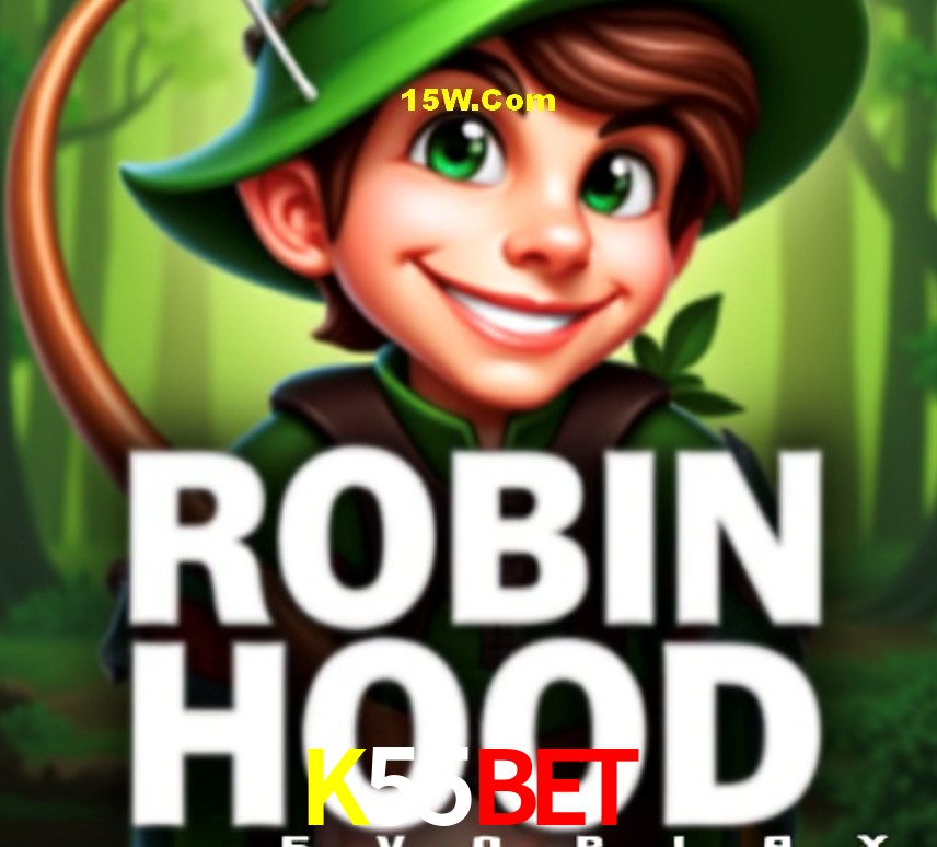 Provedores de Jogos K55Bet