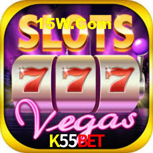K55Bet