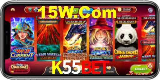 K55Bet