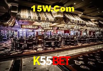 Segurança 2FA K55Bet