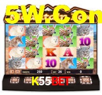 Daily Bonuses K55Bet