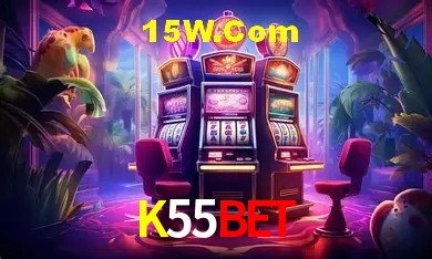K55Bet Salvador - Strategy