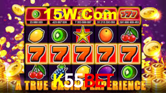 K55Bet - App Security