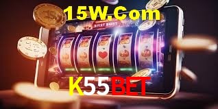 2FA Security K55Bet