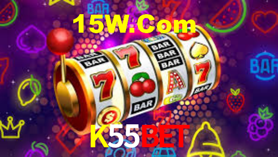 K55Bet - App Features